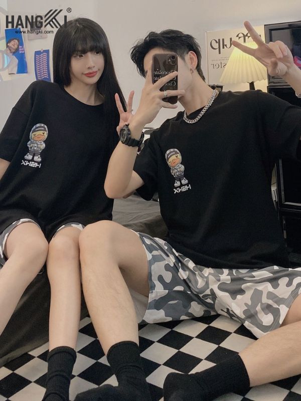 Đồ Ngủ Pijama Đôi
